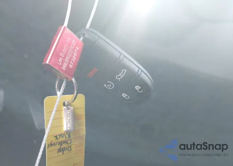 2023 Dodge Challenger R/T from USA, damaged, VIN 2C3CDZBT0PH669232